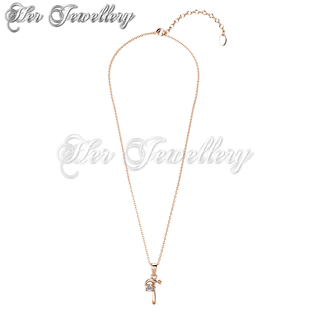 Little Hammer Pendant