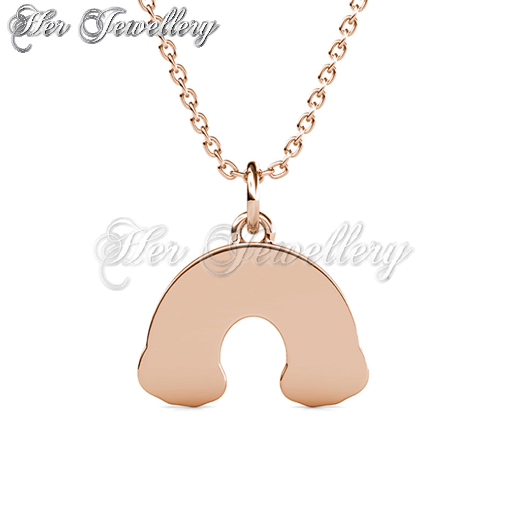 Little Rainbow Pendant