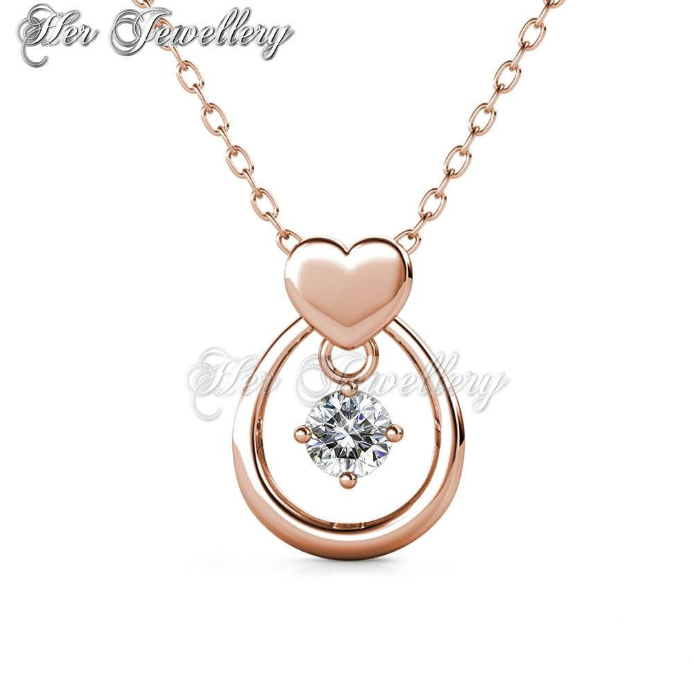 Love Drop Pendant