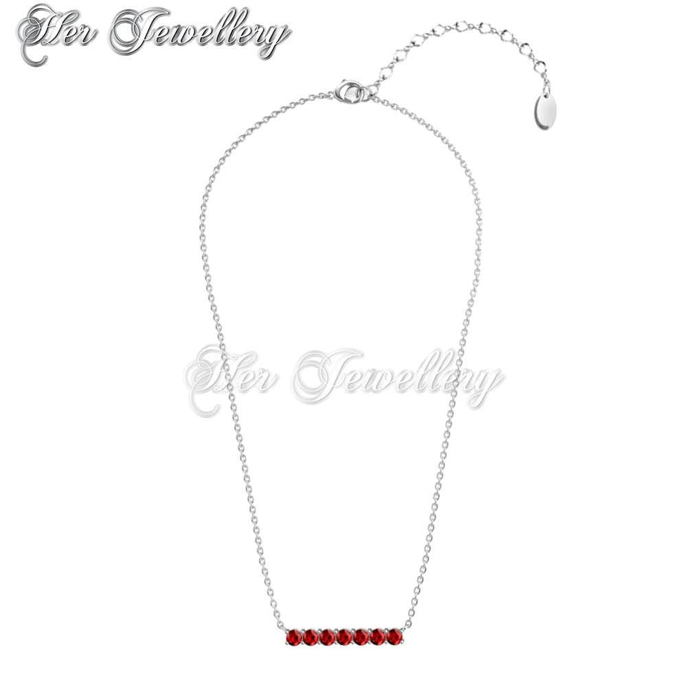 Myriad Birth Stone Pendant†(12 Months)