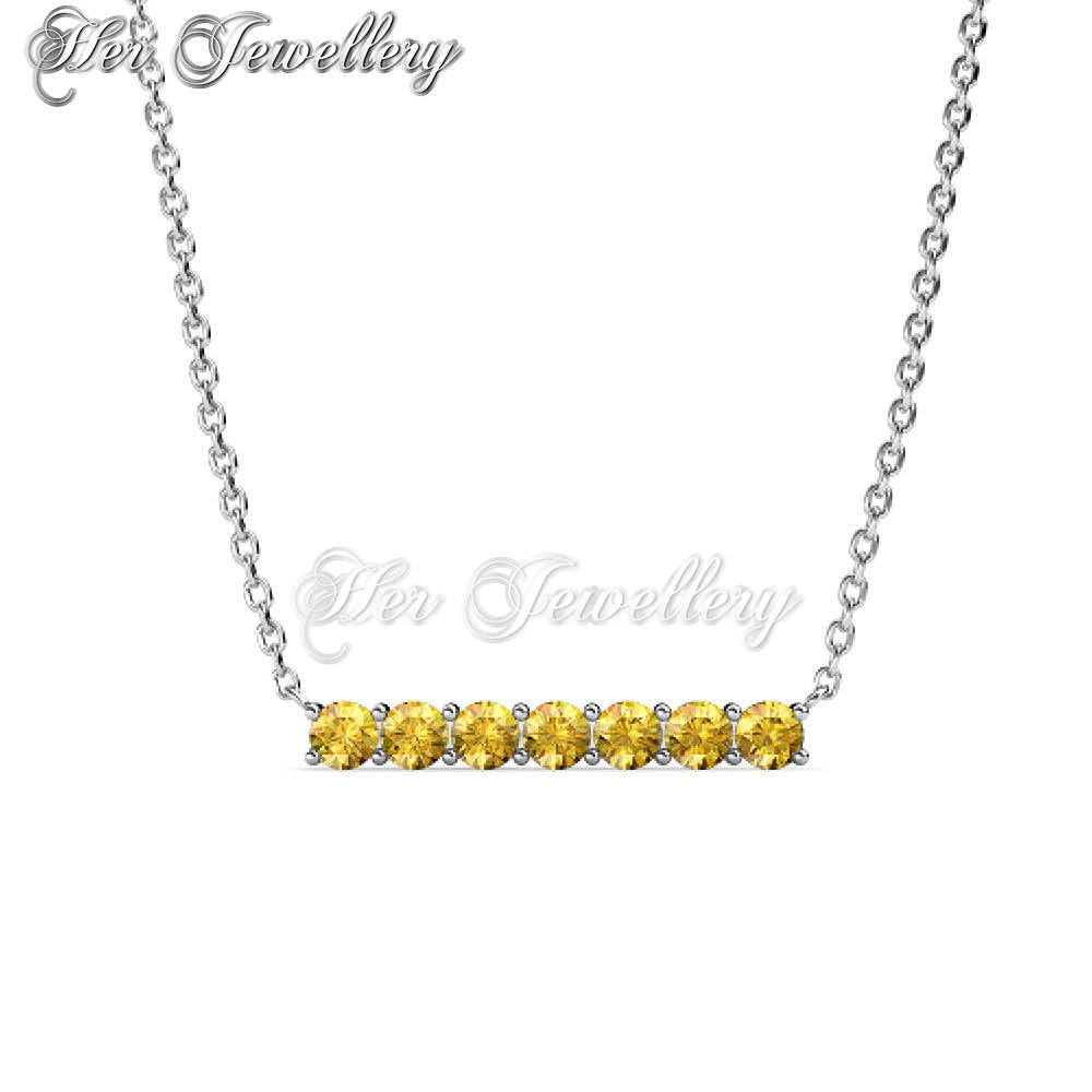 Myriad Birth Stone Pendant†(12 Months)