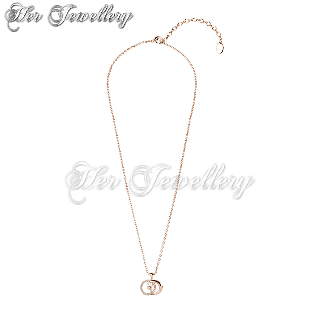 OD Pendant