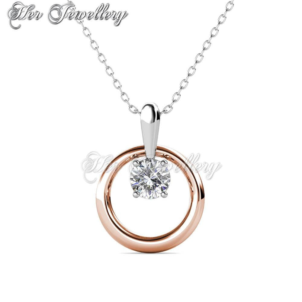 Octavia Pendant