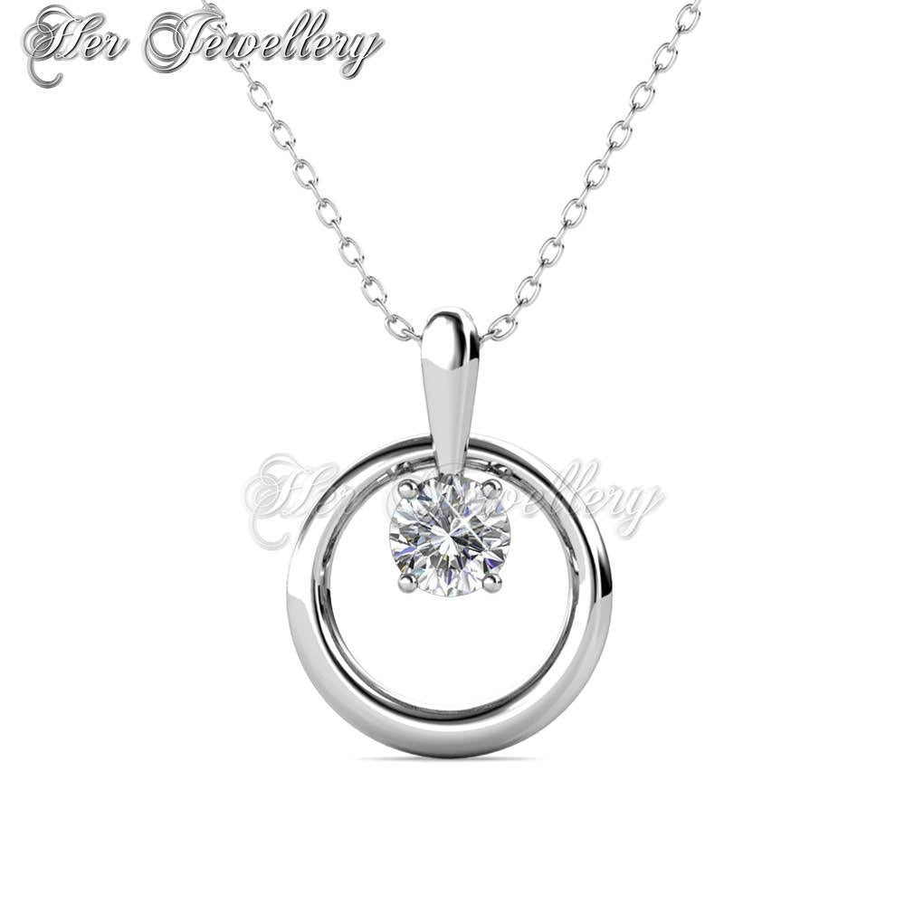 Octavia Pendant