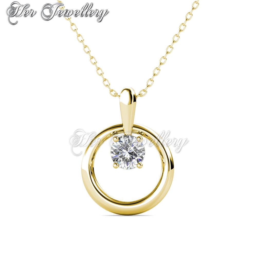 Octavia Pendant