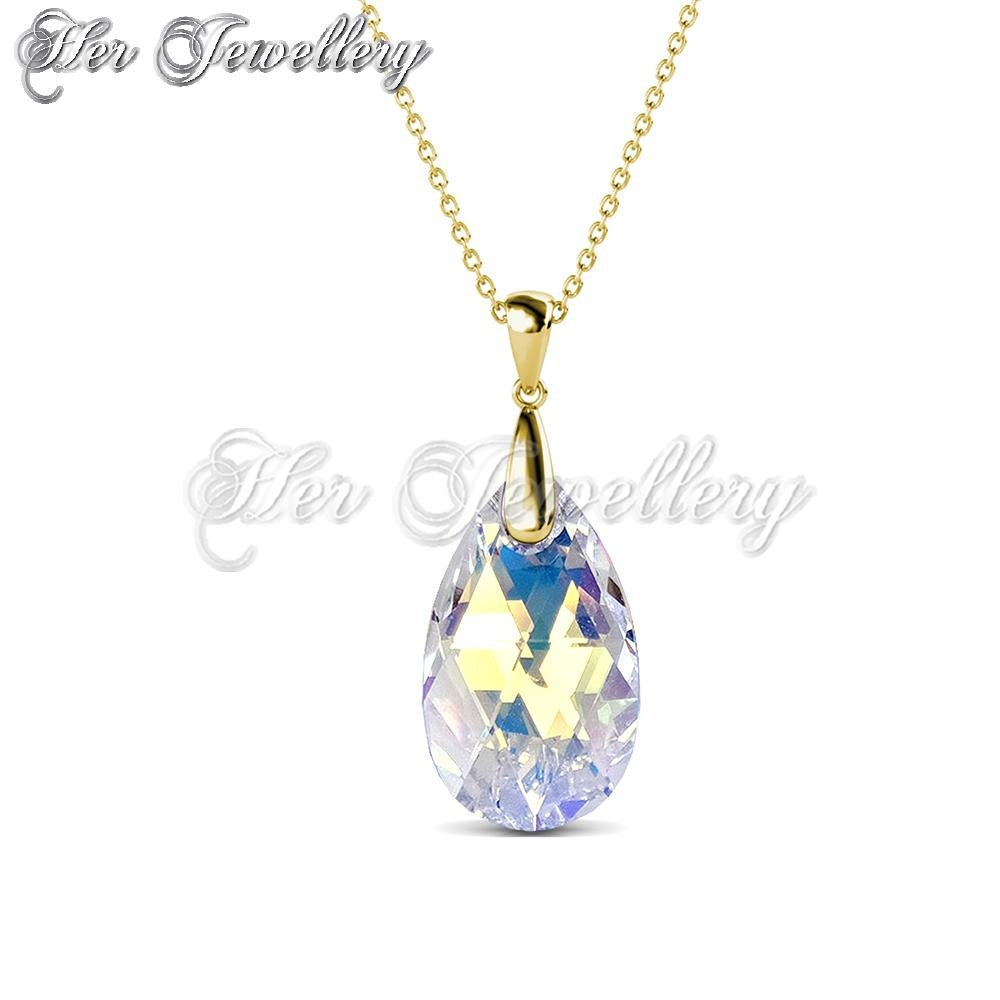 Raindrop Pendant