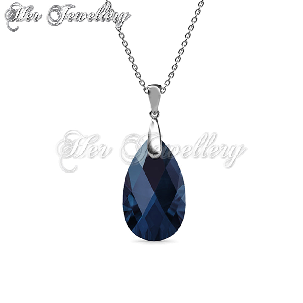 Raindrop Pendant