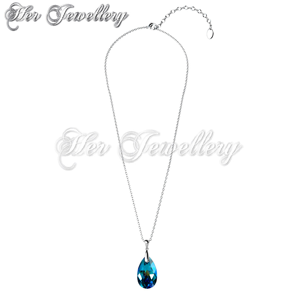 Raindrop Pendant