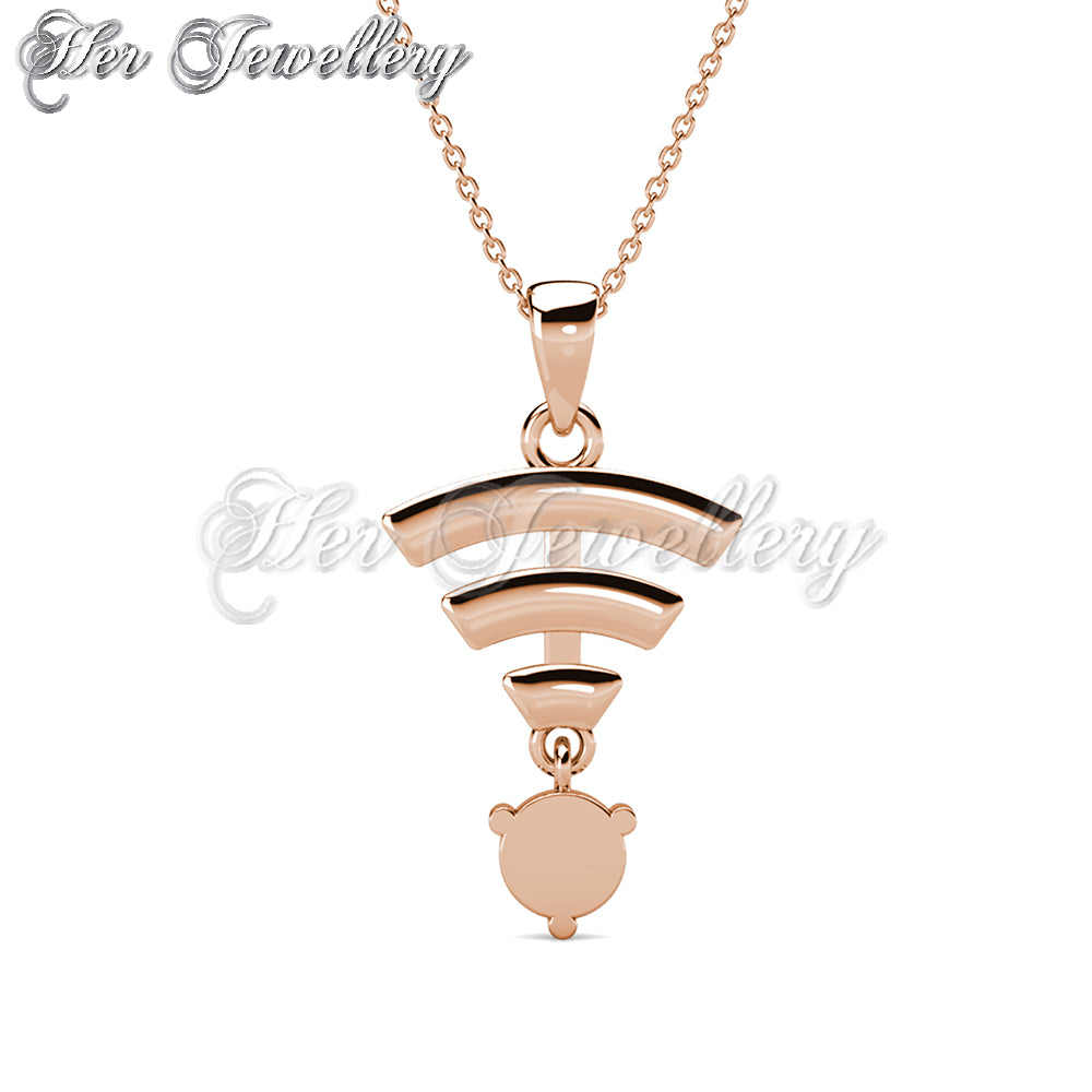 Signally Pendant