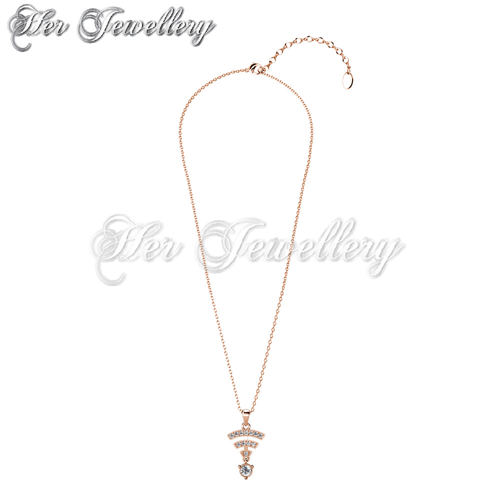 Signally Pendant