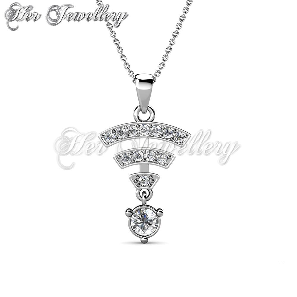 Signally Pendant