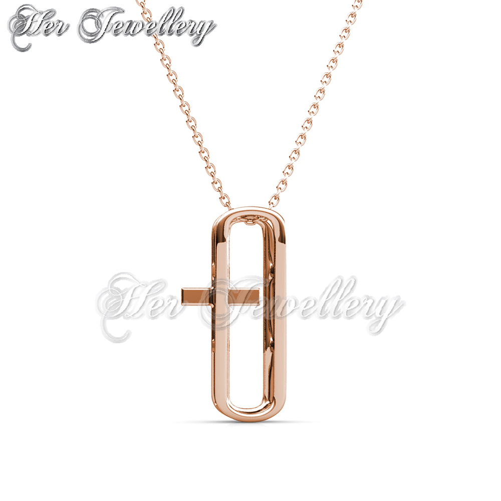 Sovereign Pendant