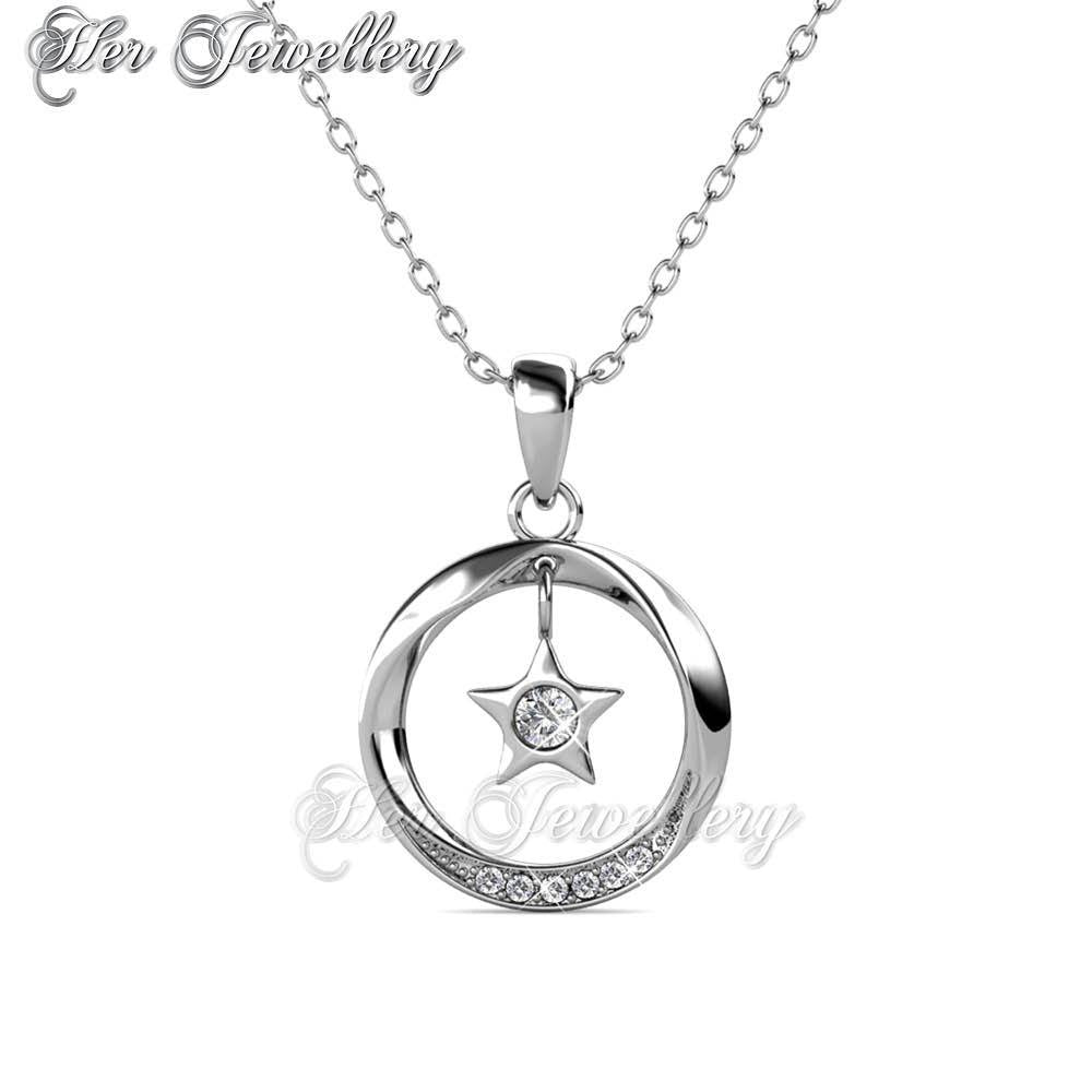 Stellar Pendantâ€