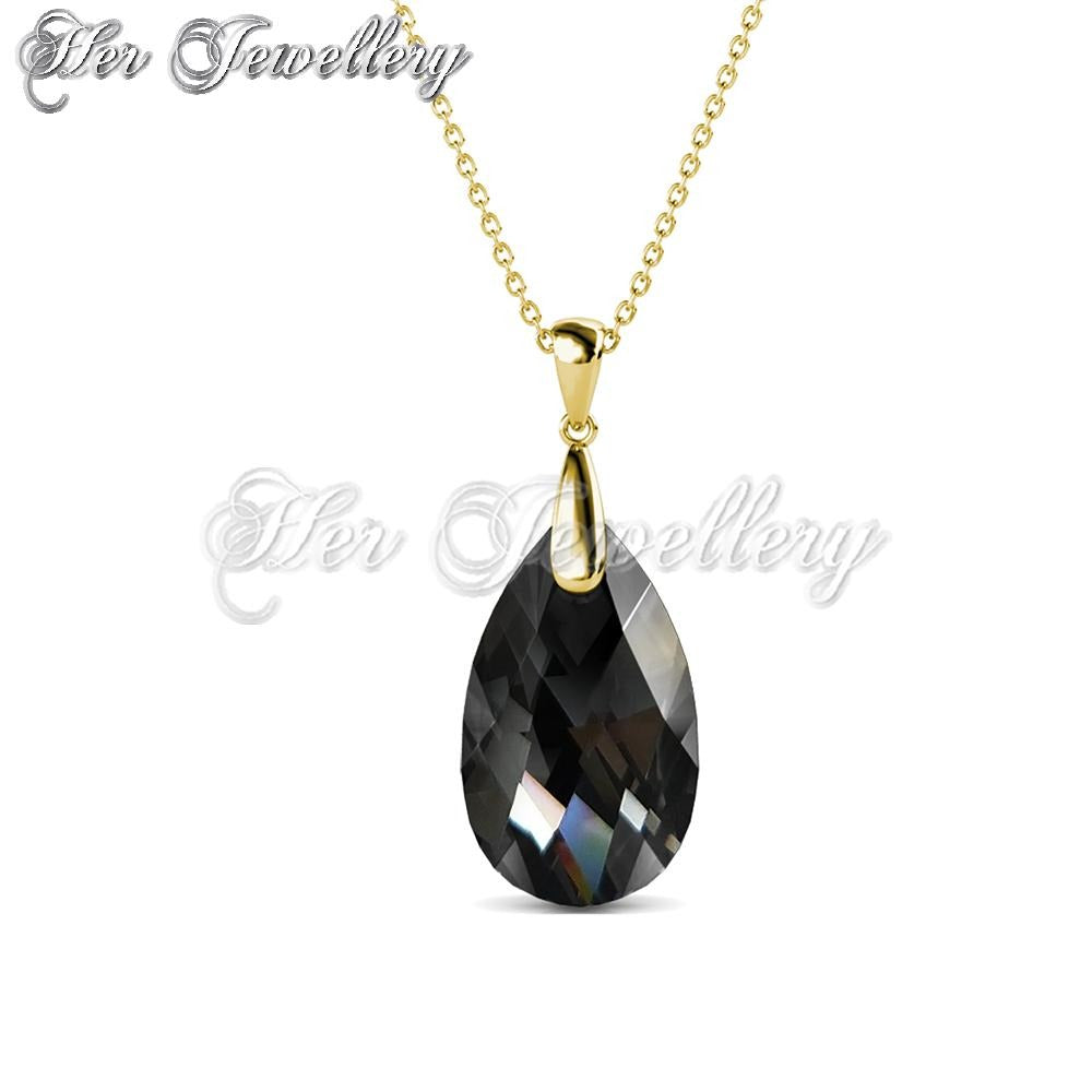 Raindrop Pendant