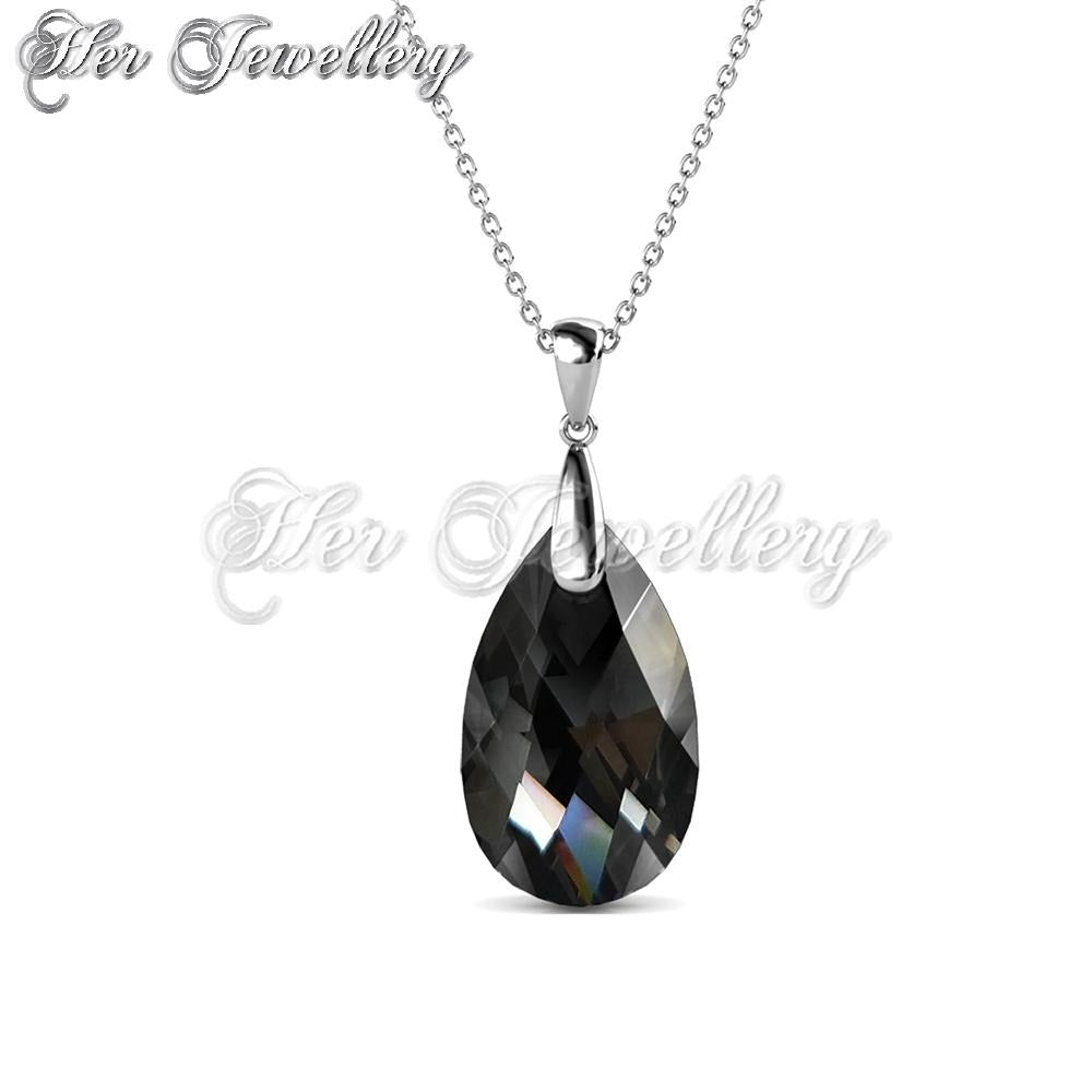 Raindrop Pendant