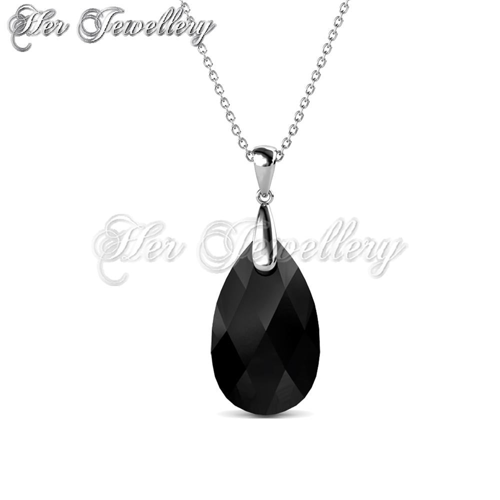 Raindrop Pendant