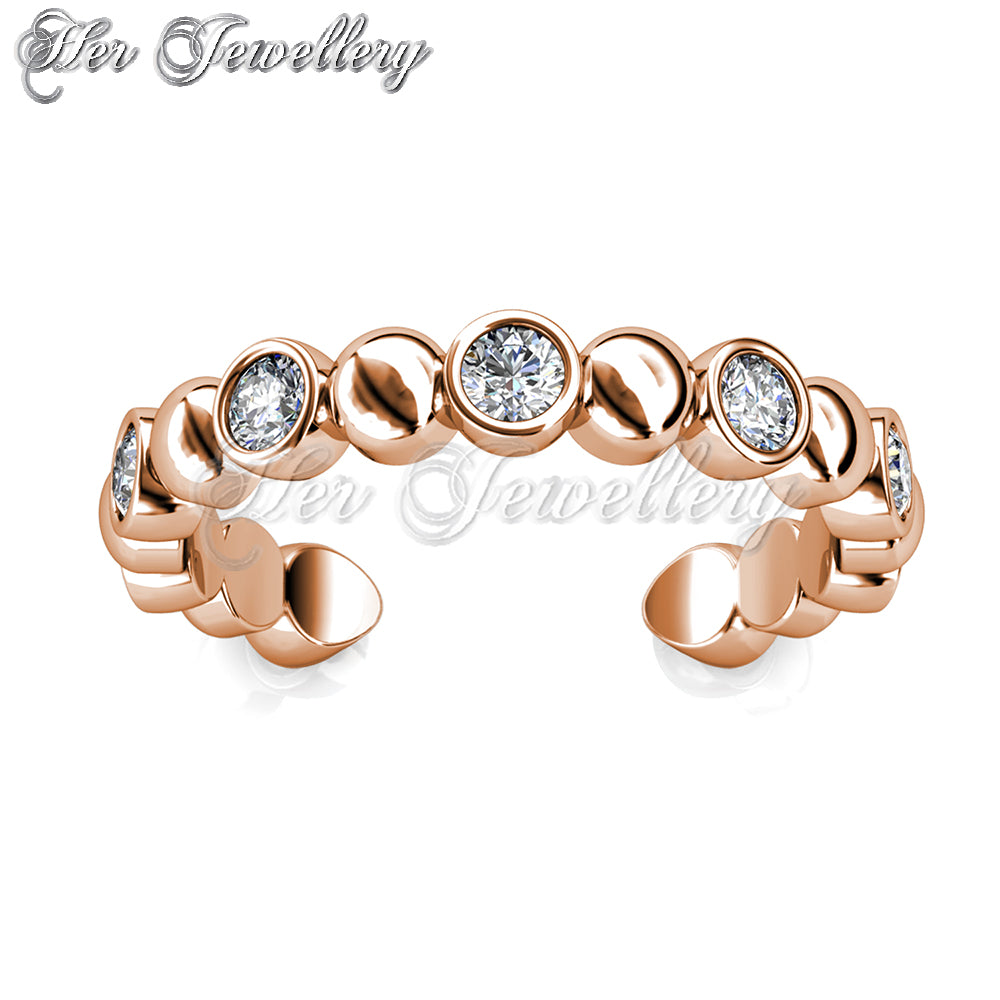 Evelyne Ring