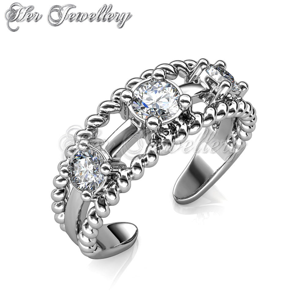 Haley Ring