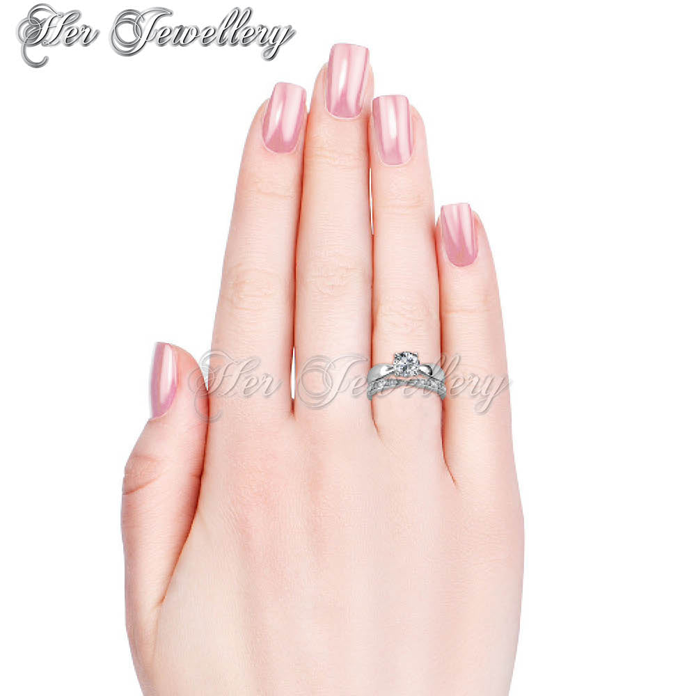 Prestige Ring