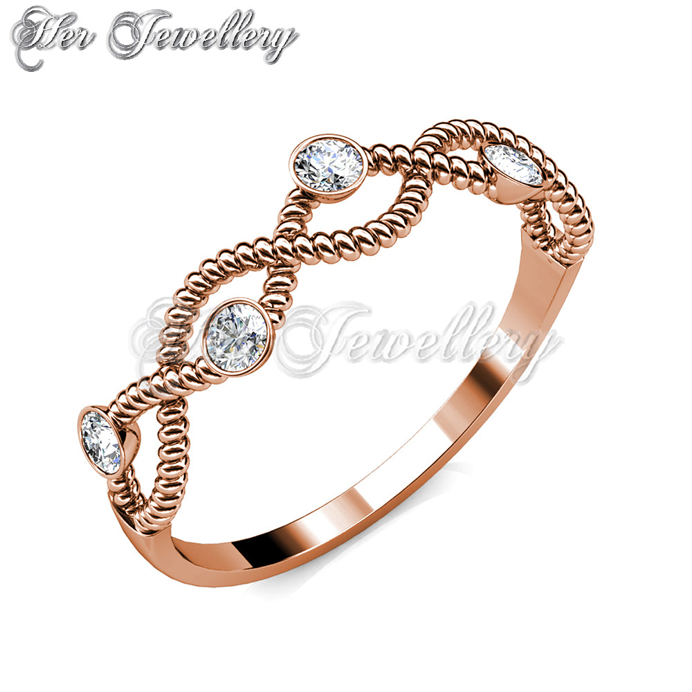 Princess Tiara Ring