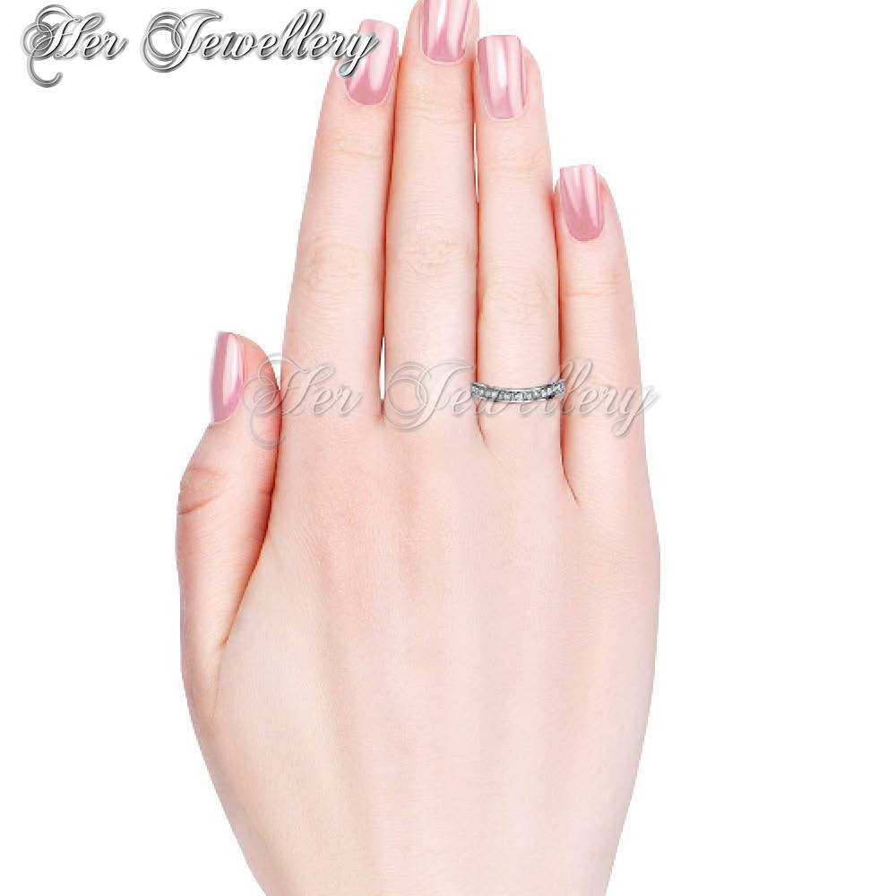 Gracious Ring