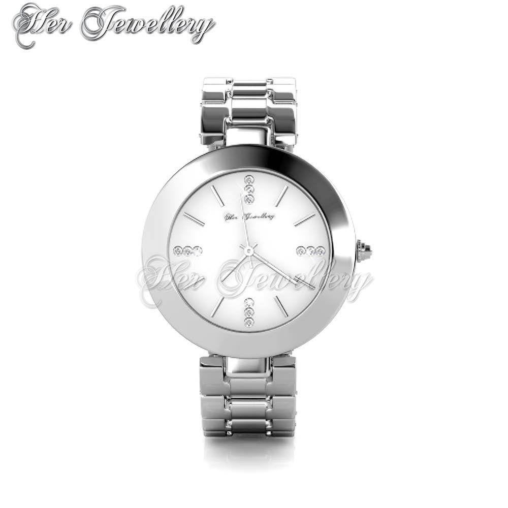 Goldy Watch