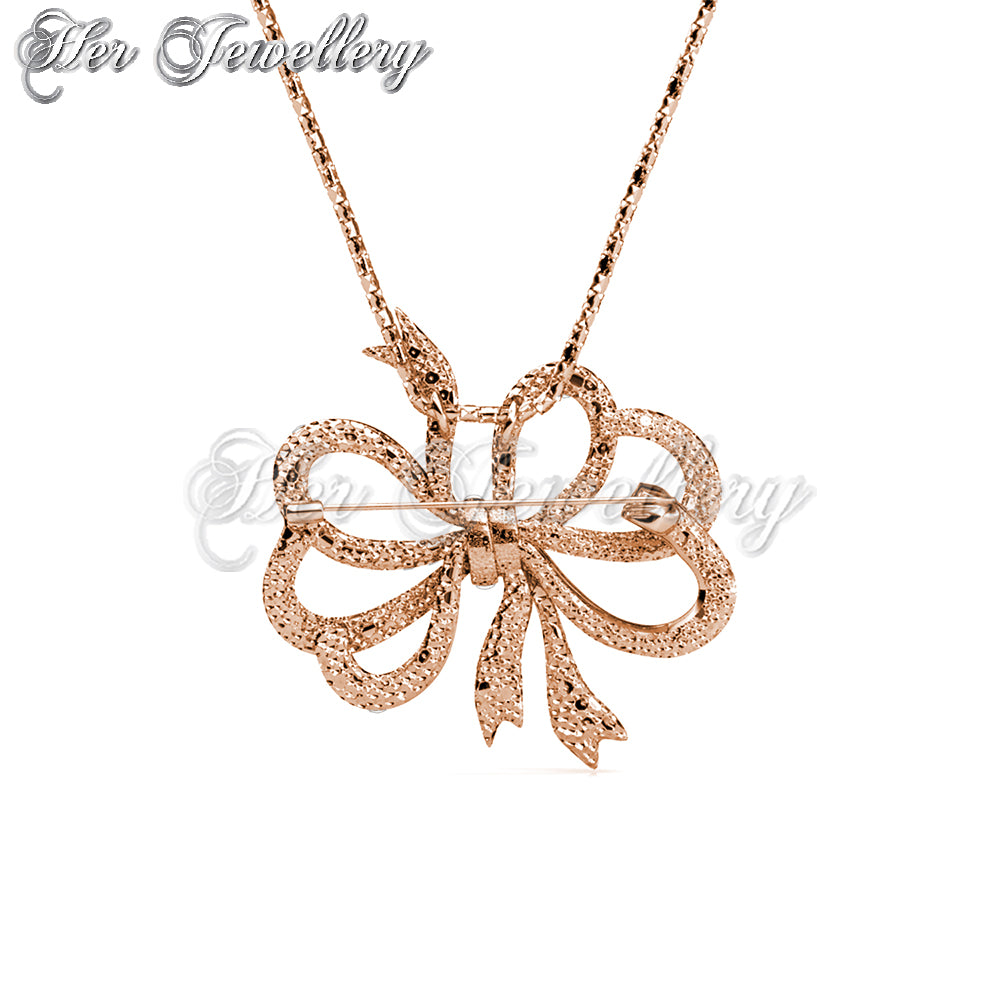 Desirae Pendant cum Brooch