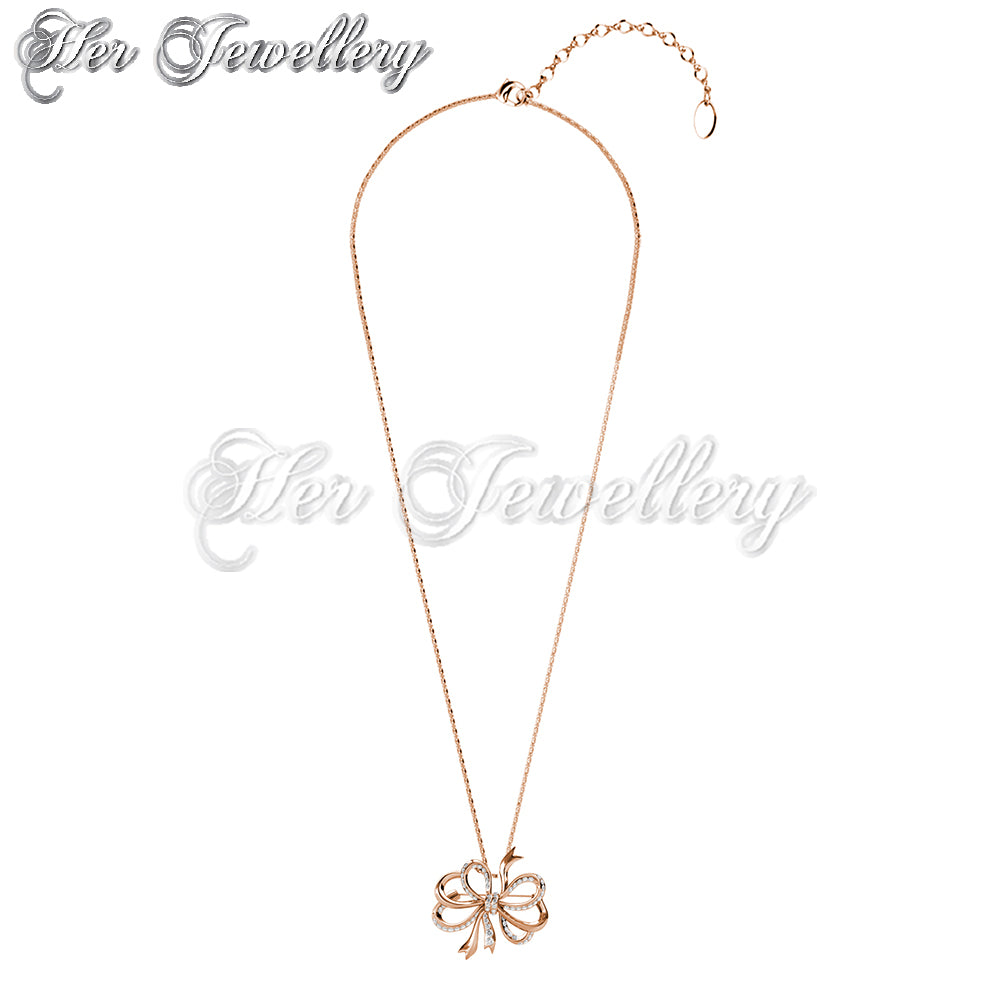 Desirae Pendant cum Brooch