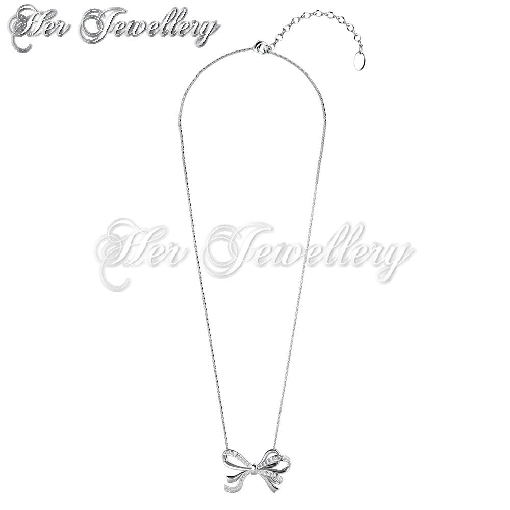 Ribbon Pendant cum Brooch