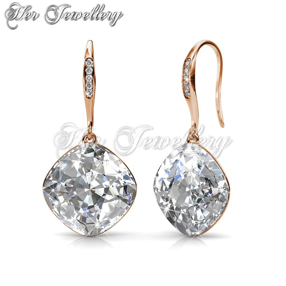 Tiffy Hook Earrings