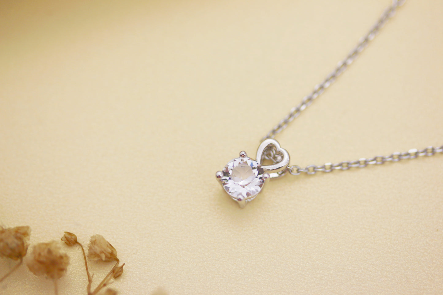 Sweet Love Pendant