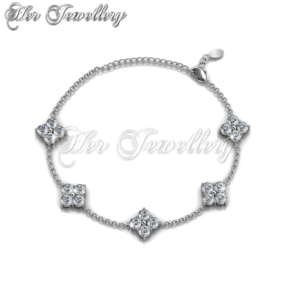 Sweet Square Braceletâ€