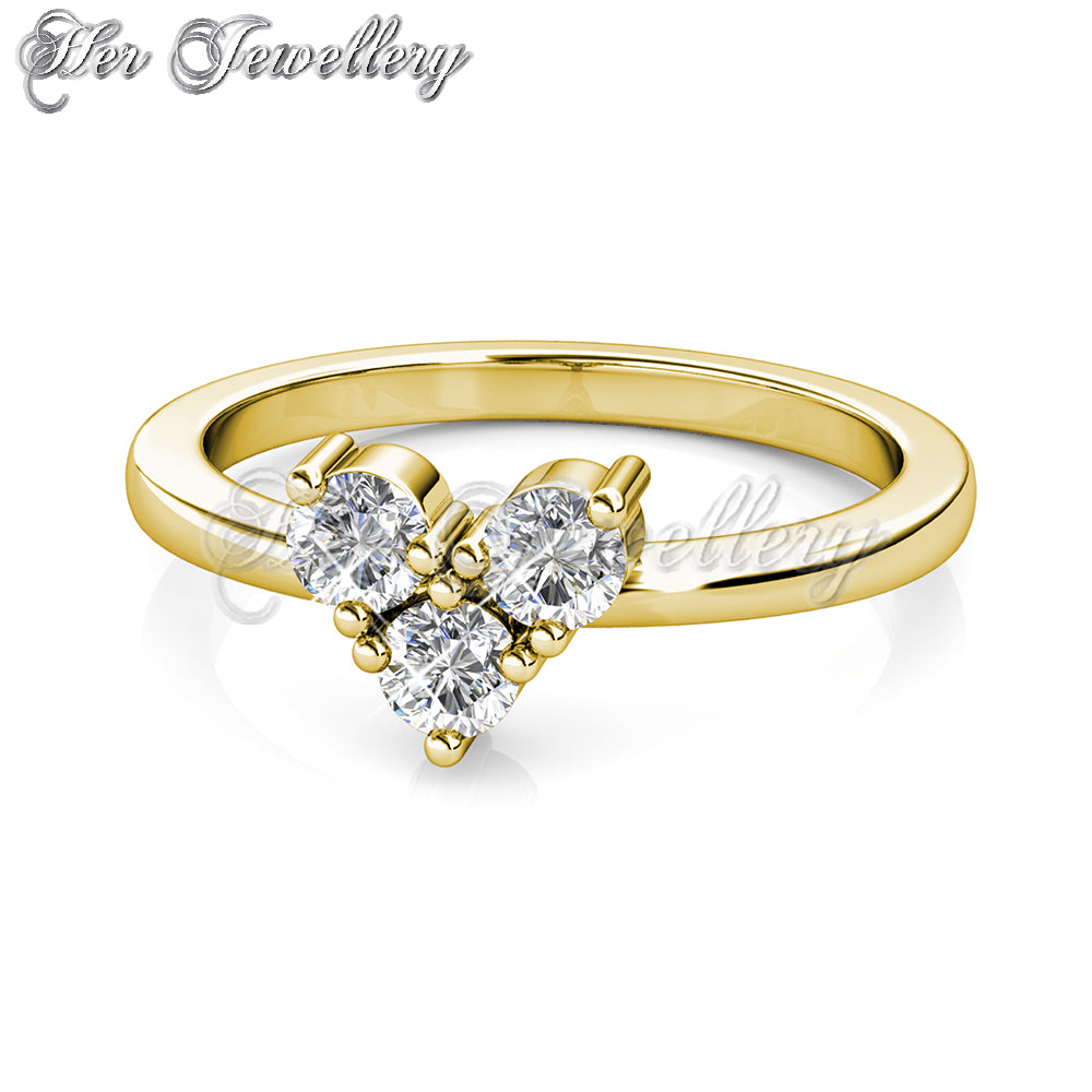 Troika Ring