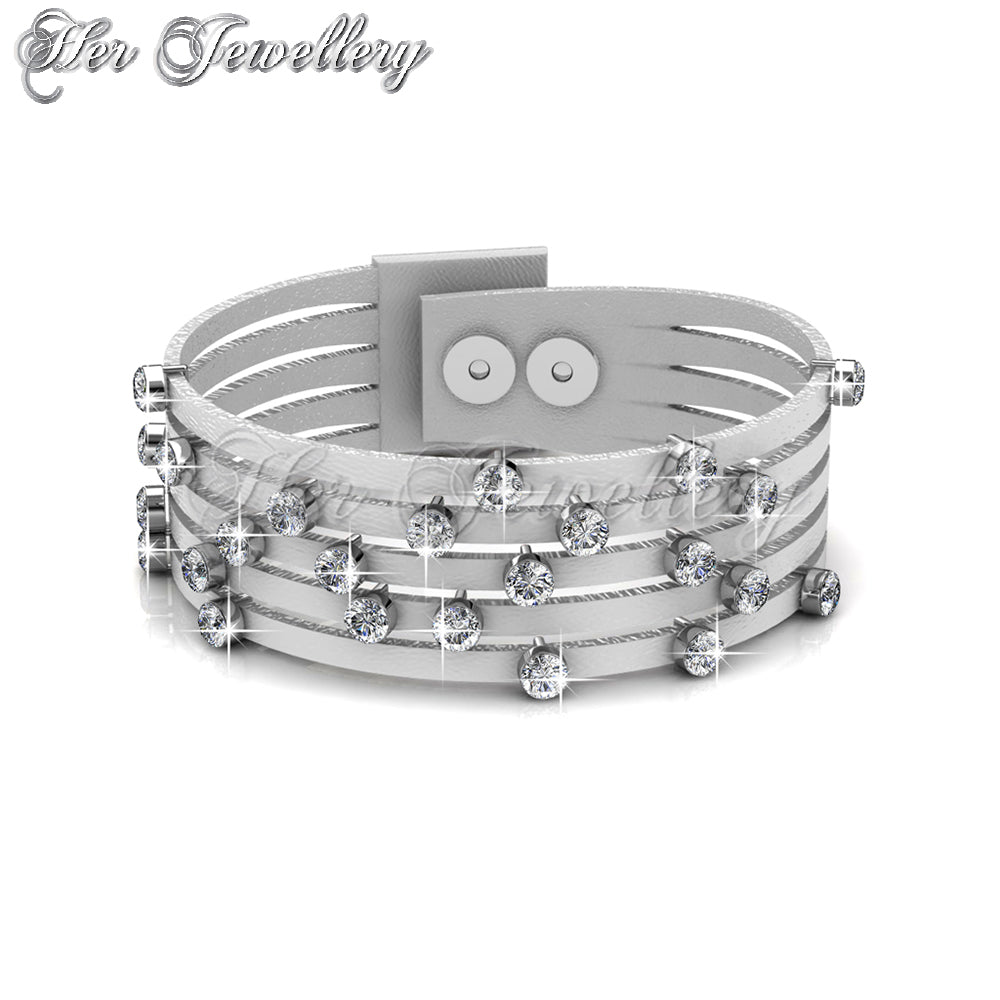 Twinkling Bit Bracelet