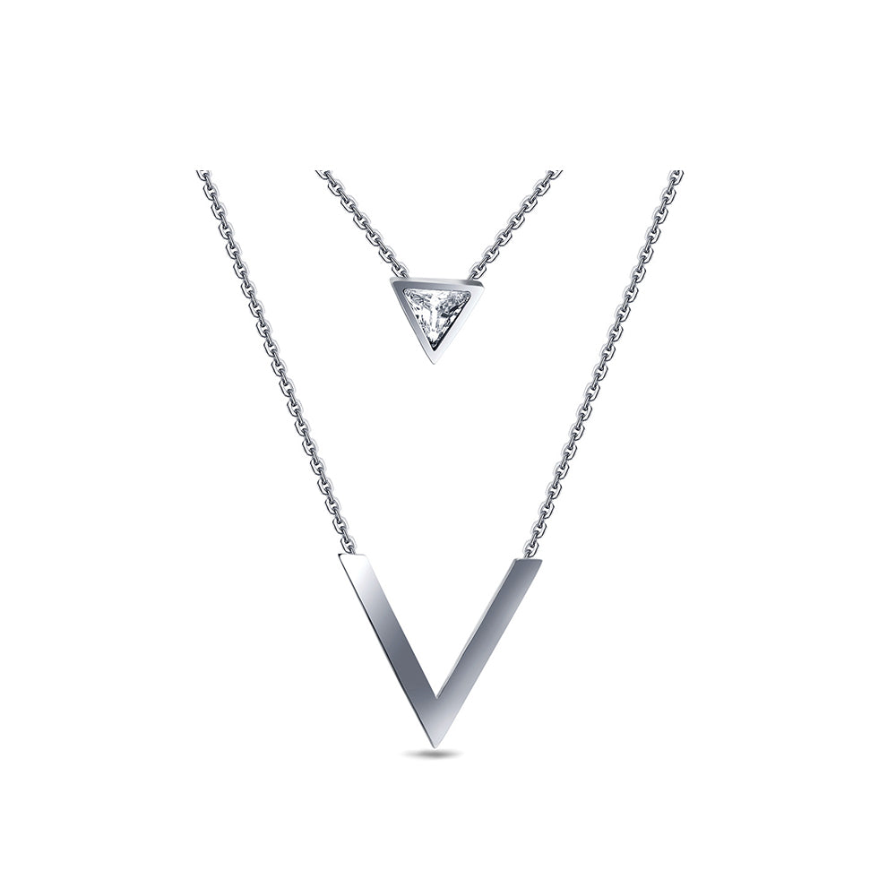 Kaia Necklace