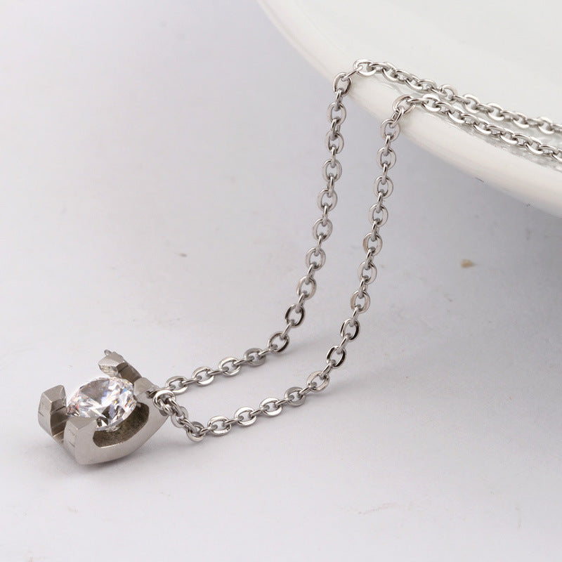 Giselle Necklace