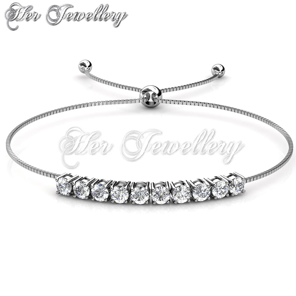 Crystal Mia Bracelet