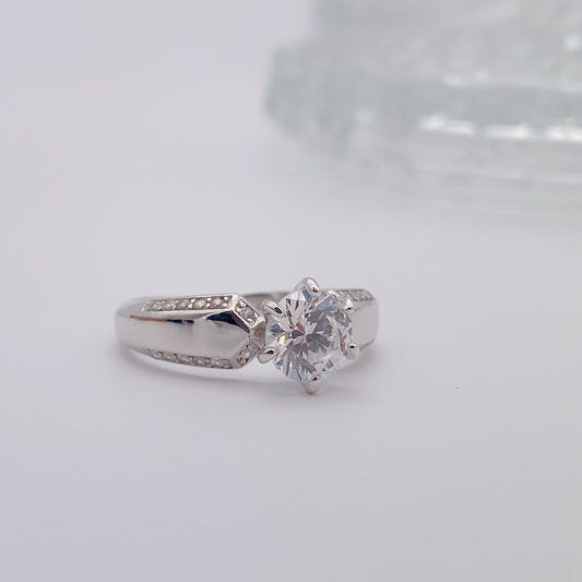 Royal Ring