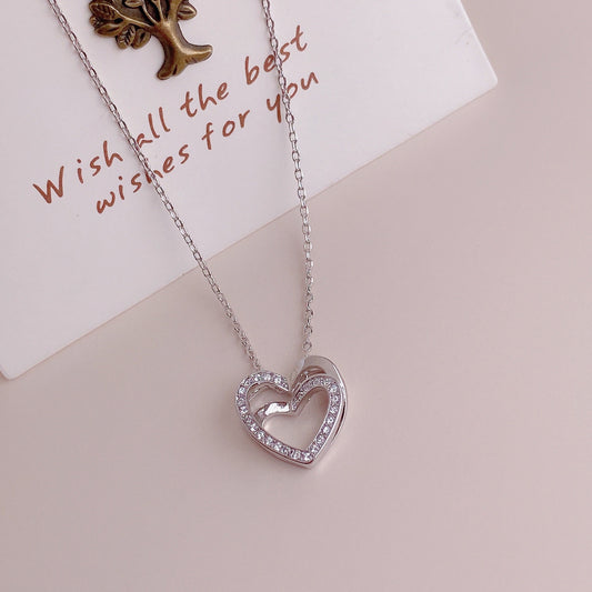 Charm Love Pendant