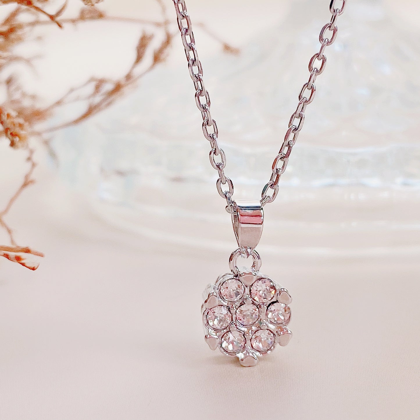 Brilliance Pendant