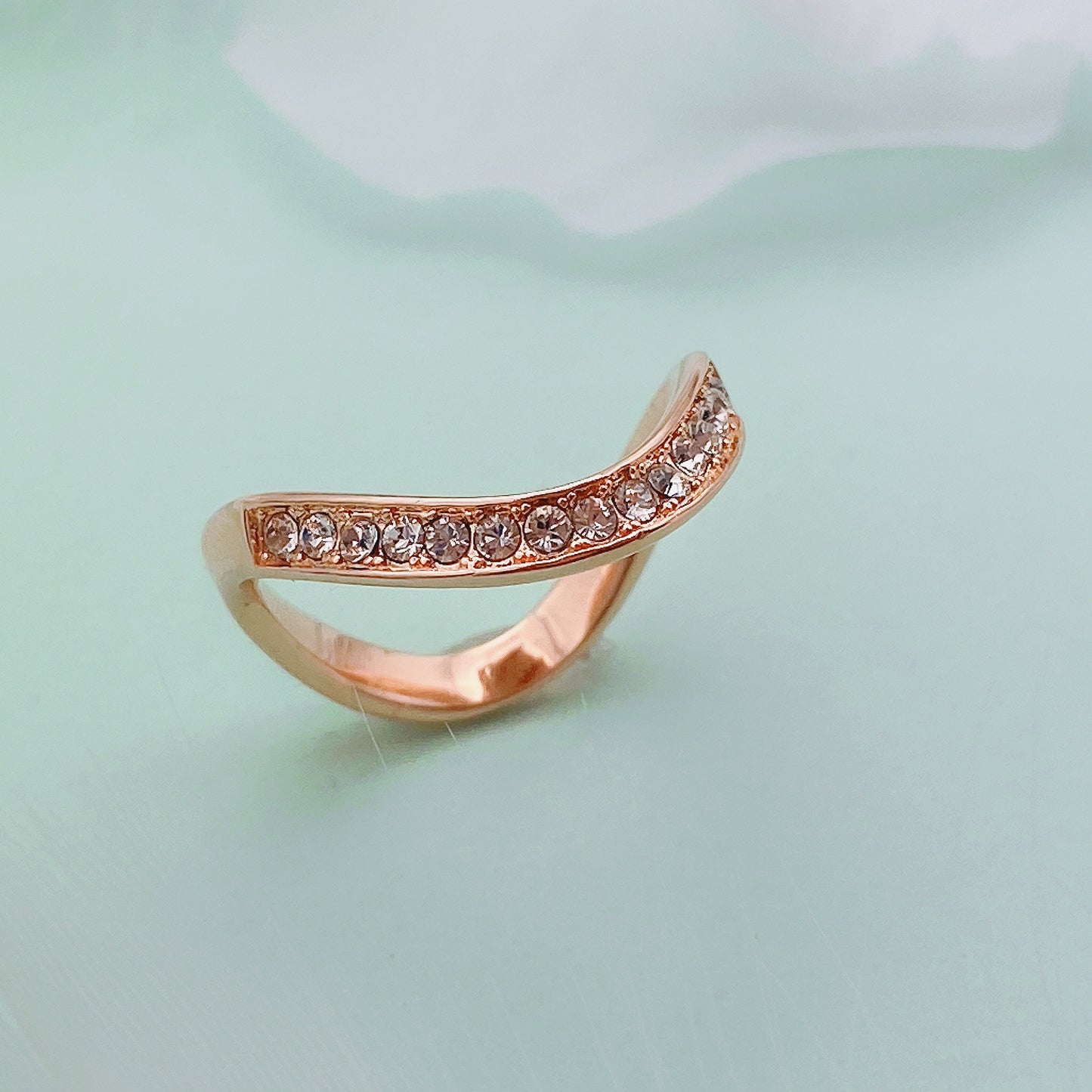 Gracious Ring