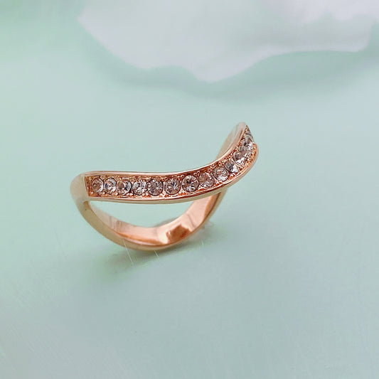 Gracious Ring