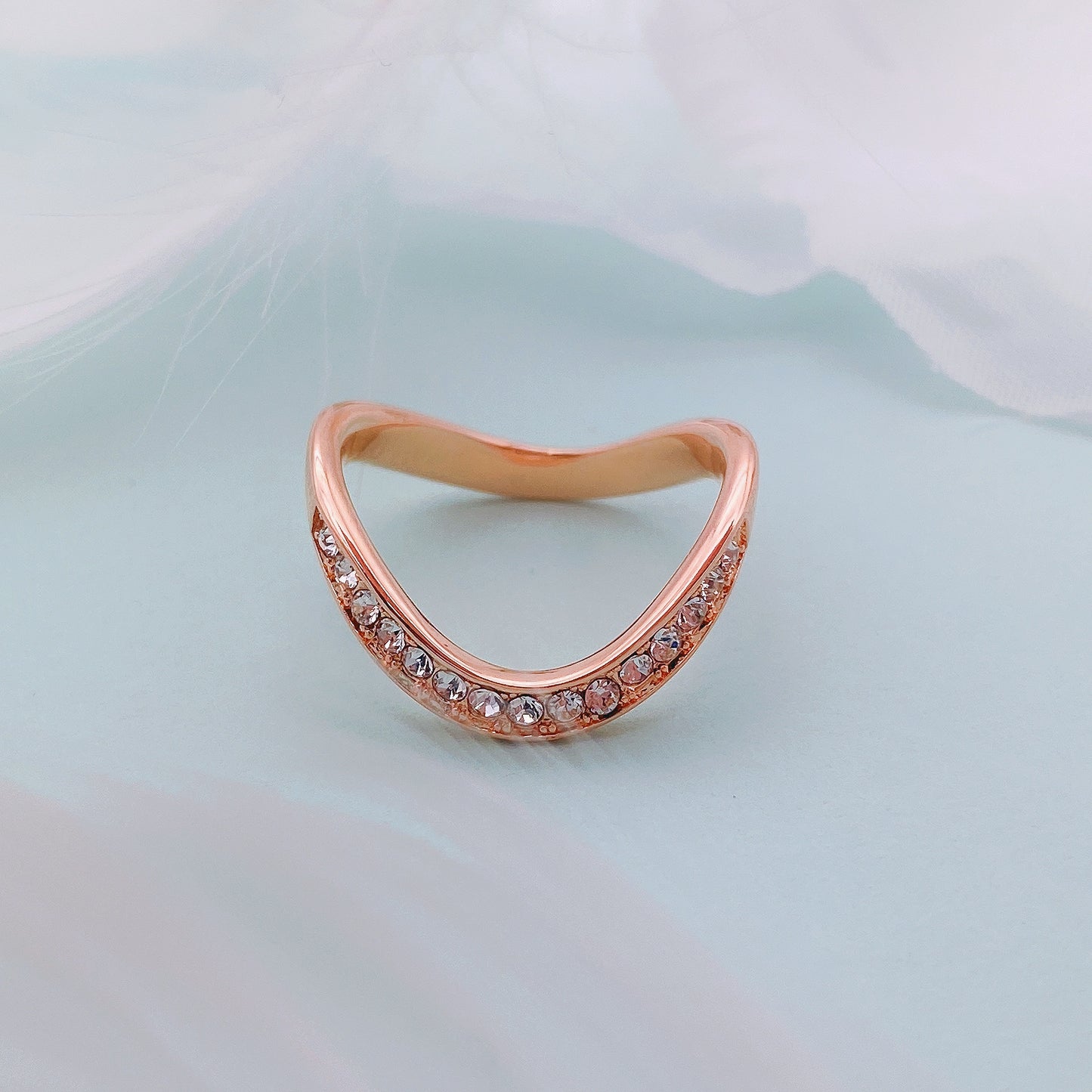 Gracious Ring