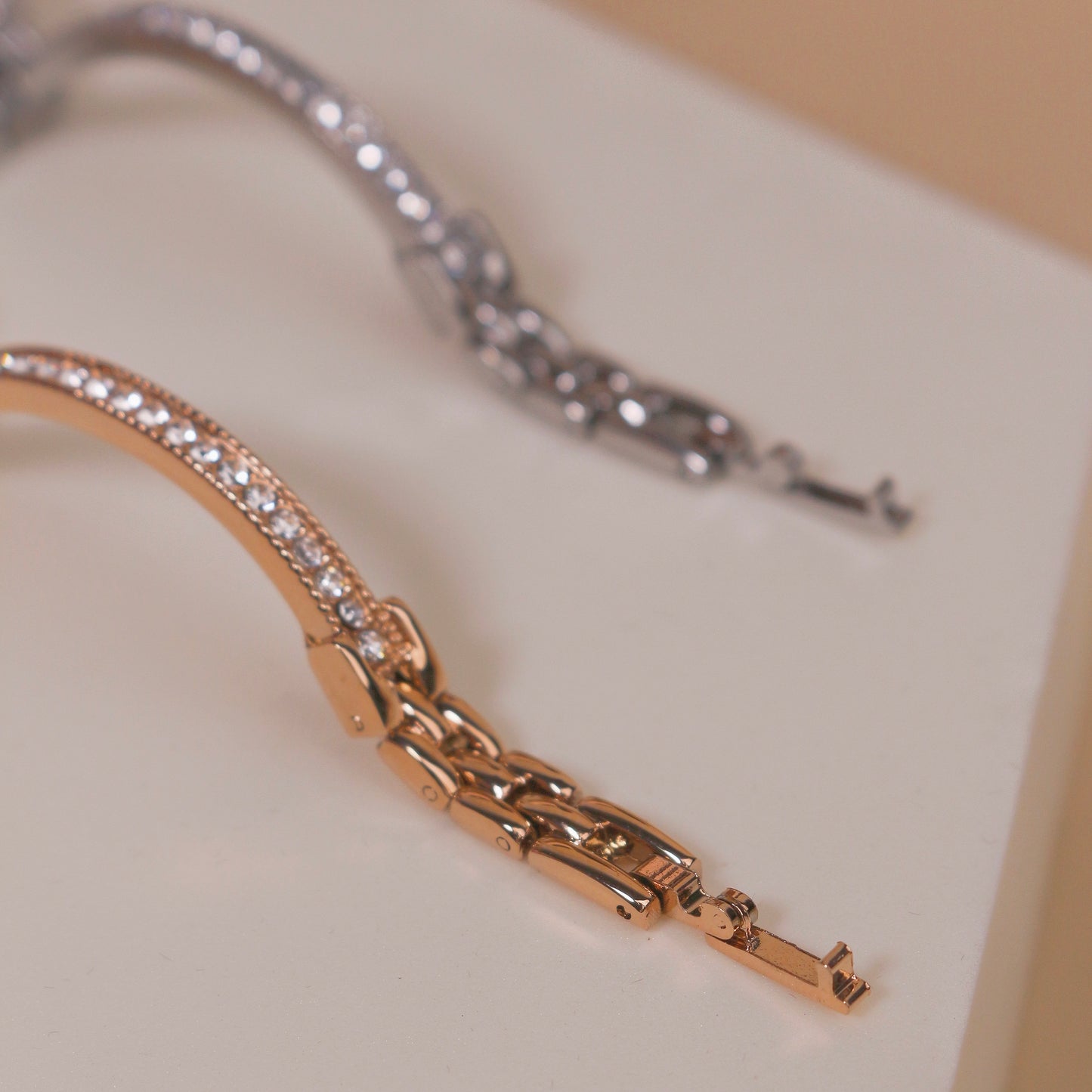 Bangle Watch