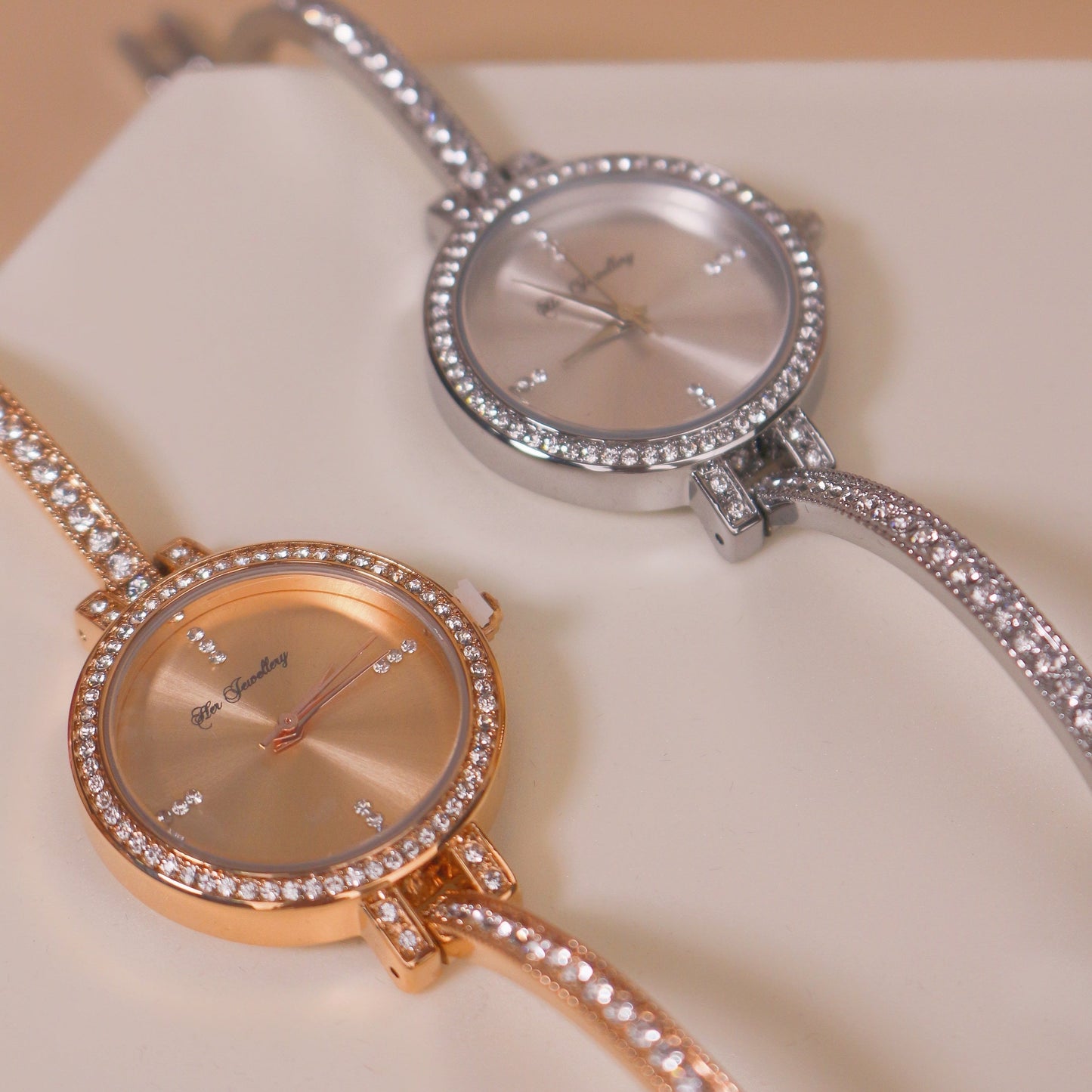 Bangle Watch