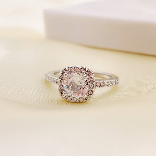 Cushy Ring
