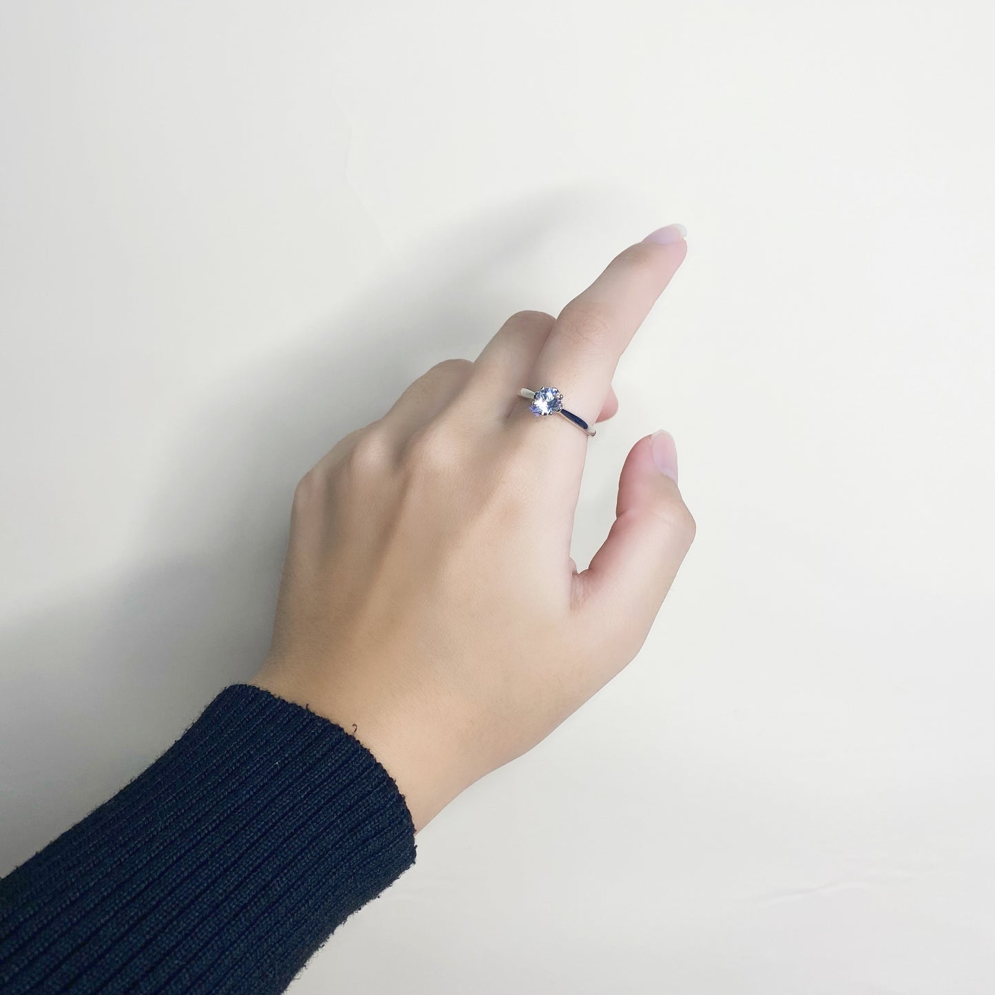 Simply ring