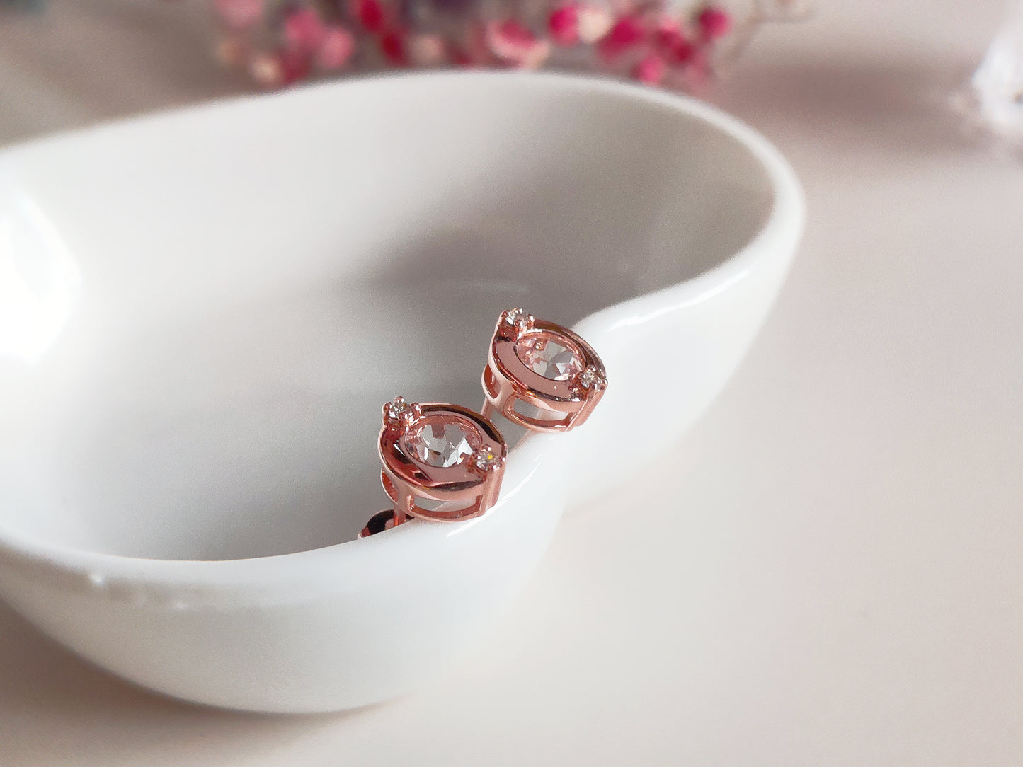 Classic Earrings