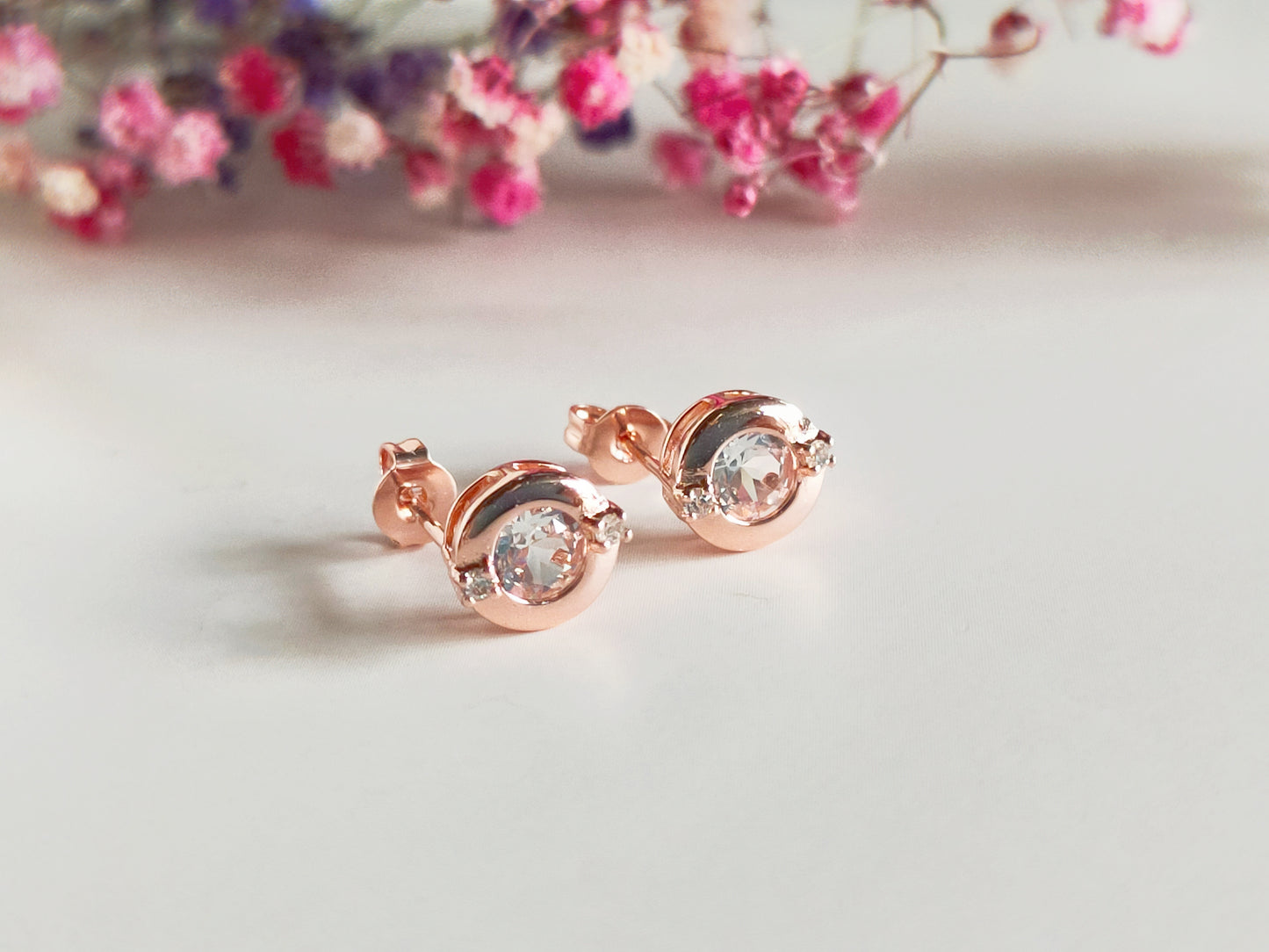 Classic Earrings