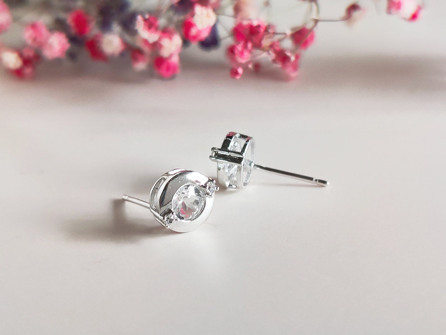 Classic Earrings